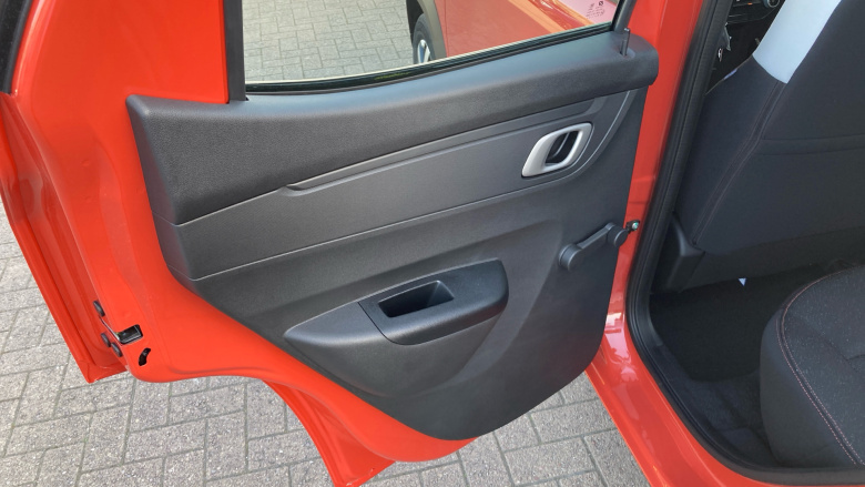 Dacia Spring 27kWh Expression 65 48kW 5dr Auto Electric Hatchback